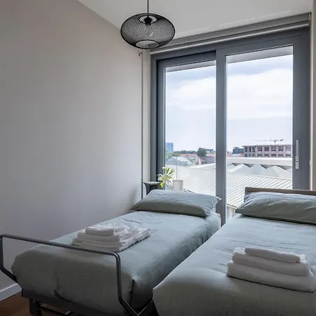 Luxury Sempione - Chinatown - Duomo-cinisio 公寓