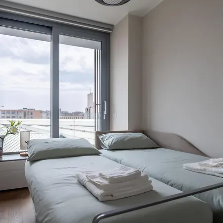 Luxury Sempione - Chinatown - Duomo-cinisio *