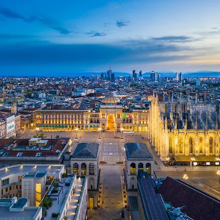 Luxury Sempione - Chinatown - Duomo-cinisio