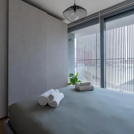 Luxury Sempione - Chinatown - Duomo-cinisio 公寓